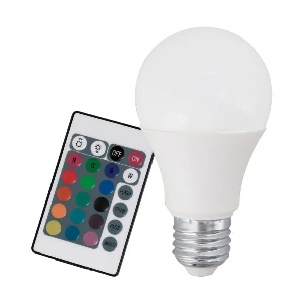 Ampoule LED 110154 technologie G9-LED 3W - Eglo