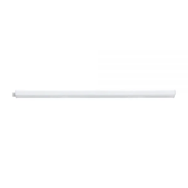 Eglo 97572 İç Mekan " Dundry " Beyaz Renk Plastik, Alüminyum Duvar / Tavan Aydınlatması Ip20 Led Max: 6,6W En: 57 Cm