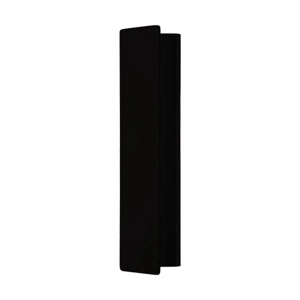 Eglo 99087 İç Mekan " Zubıalde " Siyah, Beyaz Renk Alüminyum, Çelik Duvar Aydınlatması Ip20 Led Max: 12W En: 36 Cm