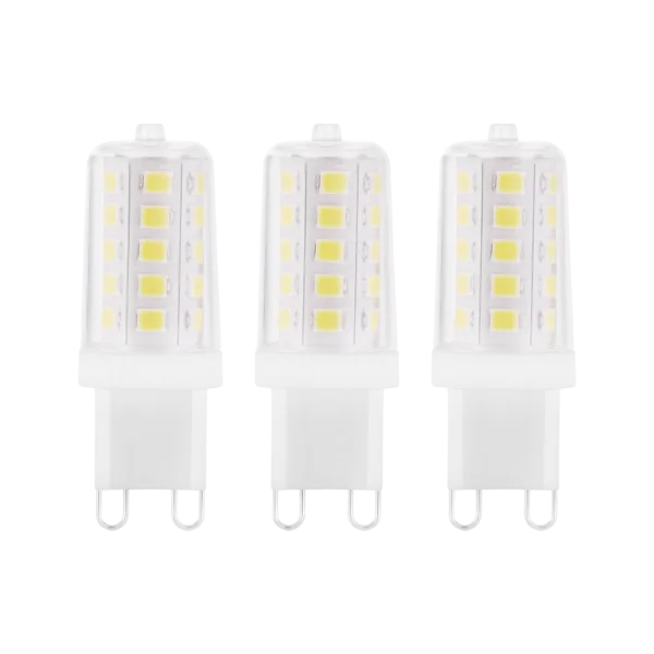 Ampoule LED 110154 technologie G9-LED 3W - Eglo