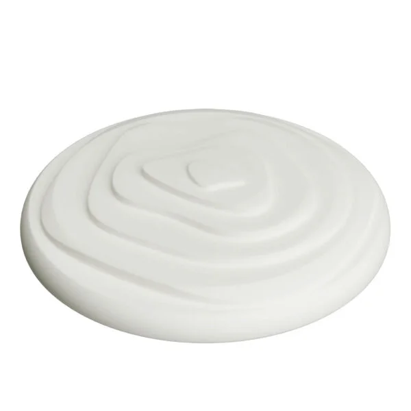 Eglo 900605 İç Mekan " Battıstona " Beyaz Renk Dökme Çelik Led Tavan Lambası Ip20 Max: 4X2,9W;4X1,45W  Çap: 38 Cm