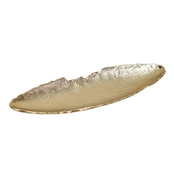 Eglo 427044 "Forleyet" Alüminyum Dekoratif Kase 41,5cm Uzunluğunda