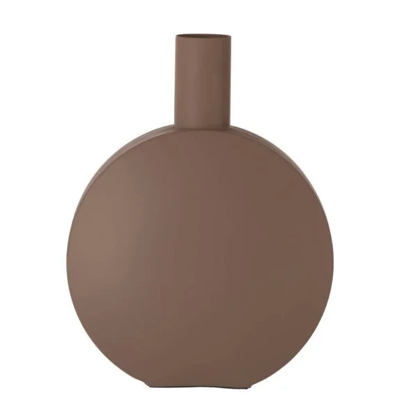 Eglo 421131 "Gutalac" Metal Vazo 31cm Yüksekliğinde