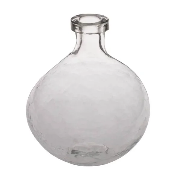 Eglo 421163 "Padada" Şeffaf Cam Vazo 18,5cm Yüksekliğinde