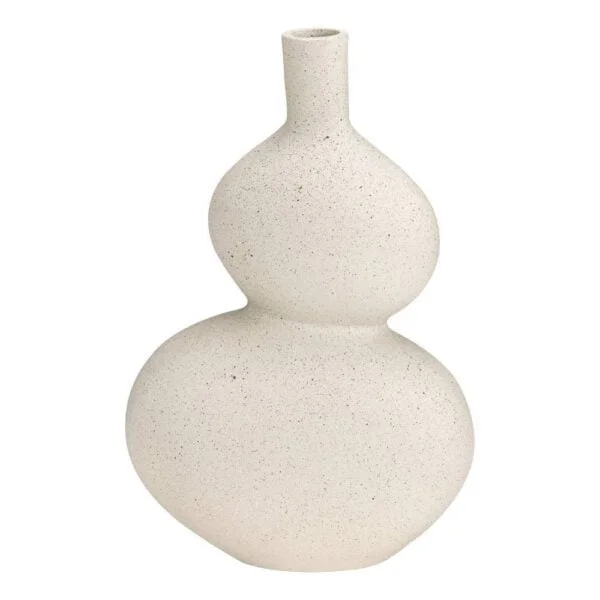 Eglo 421439 "Prush" Metal Vazo 31cm Yüksekliğinde