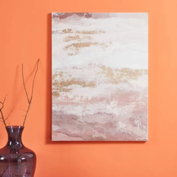 Eglo 423147 "Alamınos" 90X120cm Dekoratif Resim