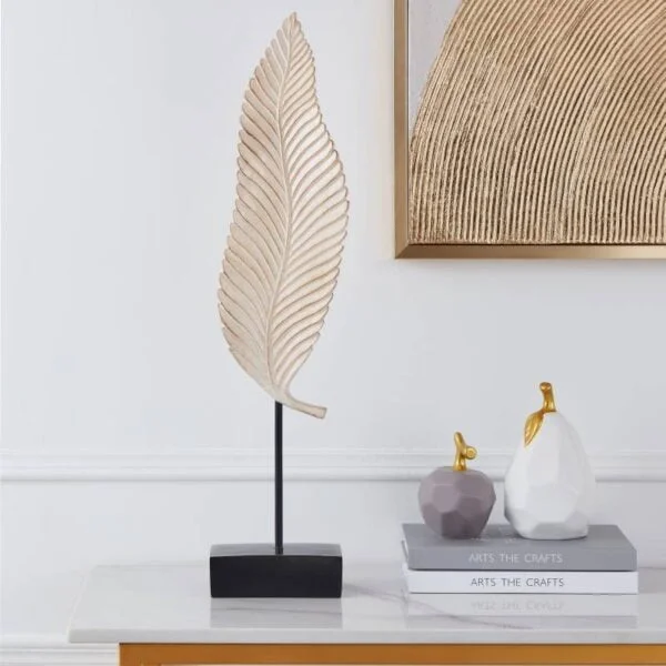 Eglo 427076 "Gıfu" Dekoratif Obje 57cm Yüksekliğinde