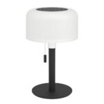 Eglo 75887 "MONTAPALMA" Masa Lambası RGB Güneş Enerjili Led Solar