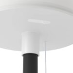 Eglo 75889 "MONTAPALMA" Masa Lambası RGB Güneş Enerjili Led Solar - Görsel 2