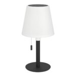 Eglo 75889 "MONTAPALMA" Masa Lambası RGB Güneş Enerjili Led Solar