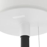 Eglo 75891 "MONTAPALMA-L" Lambader RGB Güneş Enerjili Led Solar - Görsel 2