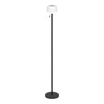 Eglo 75891 "MONTAPALMA-L" Lambader RGB Güneş Enerjili Led Solar