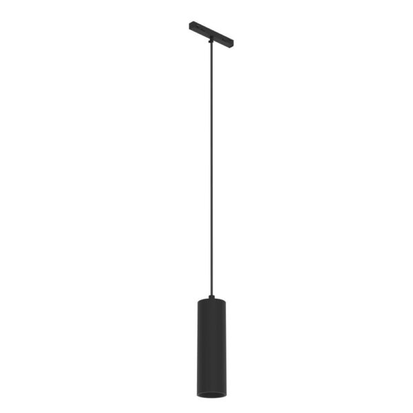 Eglo 901651 "EASYT PENDANT" Siyah Ray Spot Sarkıt GU10 Duylu