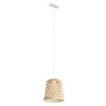 Eglo 901659 "EASYT E27 ADAPTER" Beyaz Ray Spot Sarkıt E27 Duylu - Görsel 3