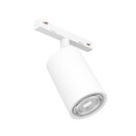 Eglo 901663 "EASYT SPOT TUBE" Beyaz Ray Spot GU10 Duylu