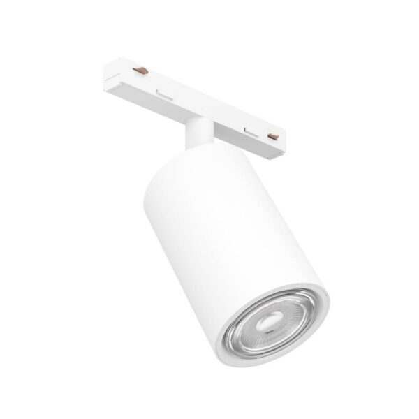 Eglo 901663 "EASYT SPOT TUBE" Beyaz Ray Spot GU10 Duylu