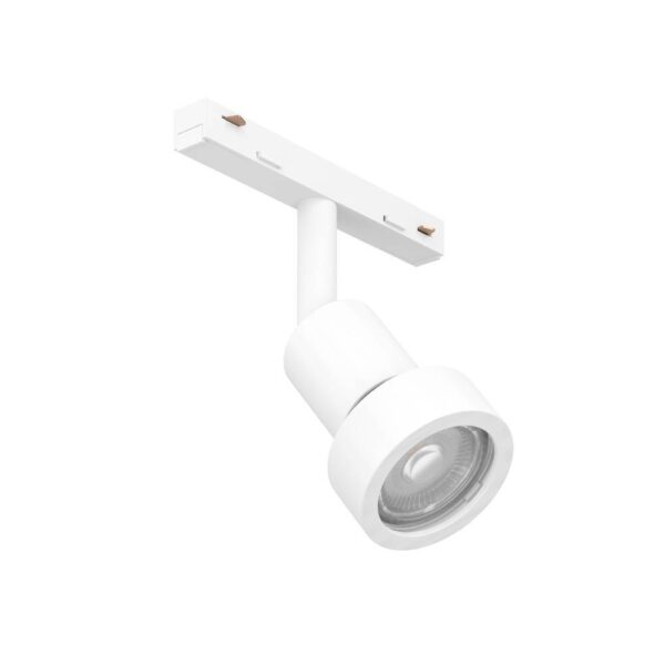 Eglo 901664 "EASYT SPOT RING" Beyaz Ray Spot GU10 Duylu