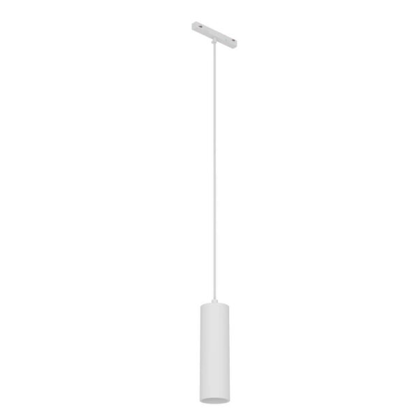 Eglo 901666 "EASYT PENDANT" Beyaz Ray Spot Sarkıt GU10 Duylu