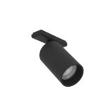 Eglo 901683 "TPLUS SLIM SPOT" Siyah Ray Spot
