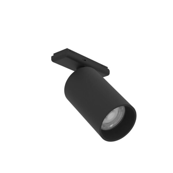 Eglo 901683 "TPLUS SLIM SPOT" Siyah Ray Spot