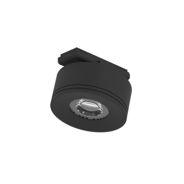 Eglo 901684 "TPLUS WIDE SPOT" Siyah Ray Spot