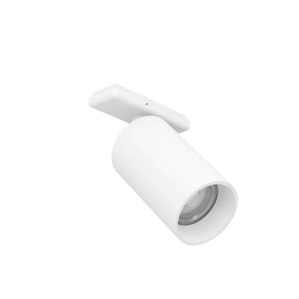 Eglo 901706 "TPLUS SLIM SPOT" Beyaz Ray Spot