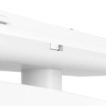 Eglo 901707 "TPLUS WIDE SPOT" Beyaz Ray Spot - Görsel 2